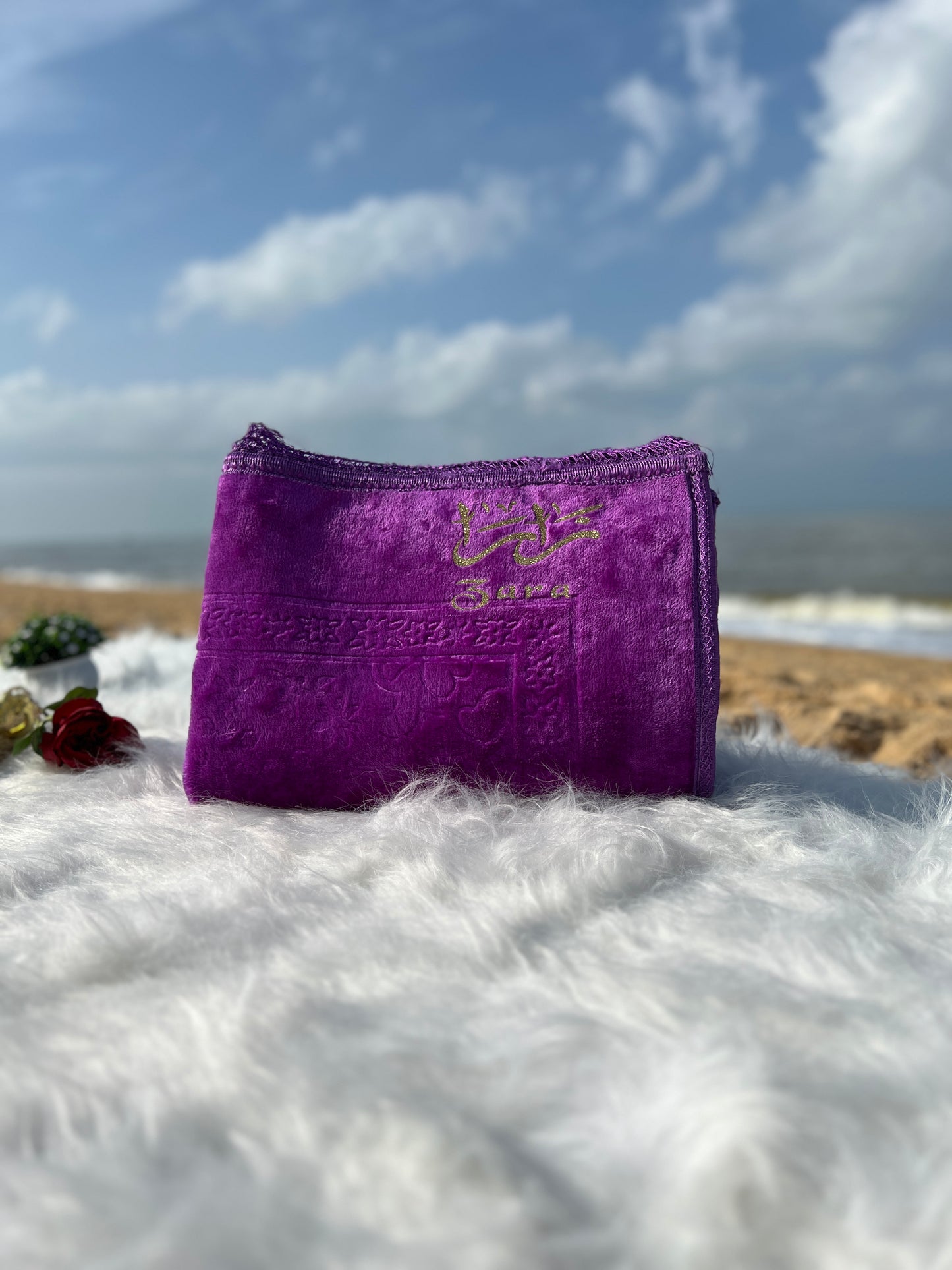 AL IMAN BARAKAH QURAN SET