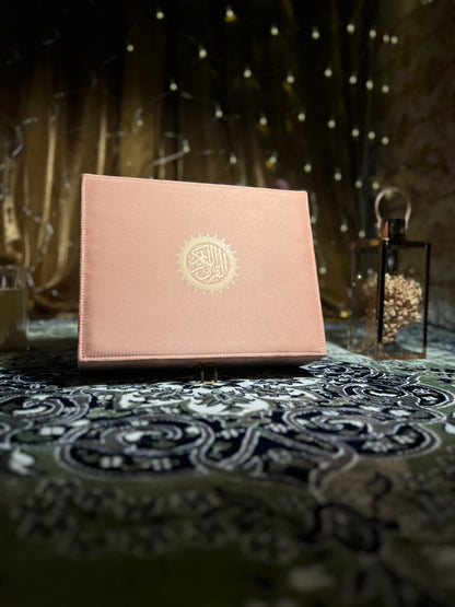 AL IMAN CLASSIC QURAN SET