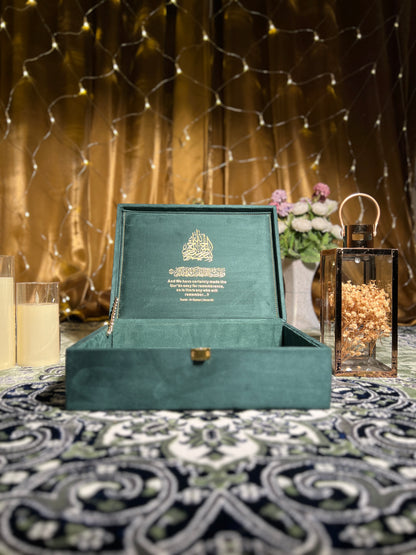 AL IMAN CLASSIC QURAN SET